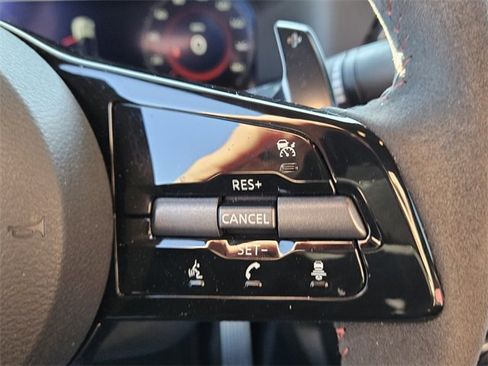 Used 2024 Nissan Z NISMO w/ Floor Mat Package image 26