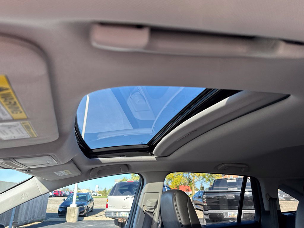 Certified 2017 Acura RDX AWD image 30