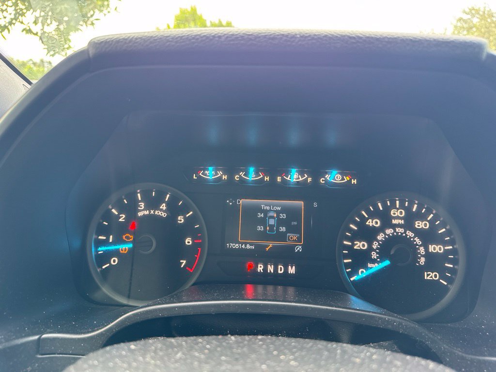 Used 2019 Ford F150 XLT w/ Equipment Group 302A Luxury RWD image 13