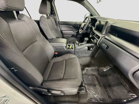 Certified 2026 Toyota 4Runner SR5 AWD/4WD image 29