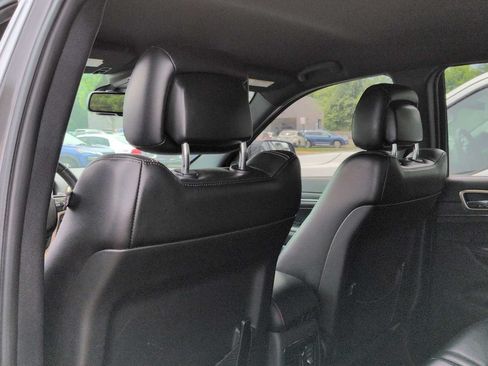 Used 2015 Jeep Grand Cherokee Limited AWD/4WD image 19