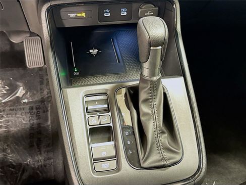 New 2026 Honda CR-V EX image 14
