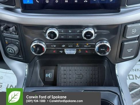 Used 2024 Ford F150 XLT w/ Equipment Group 302A MID AWD/4WD image 30