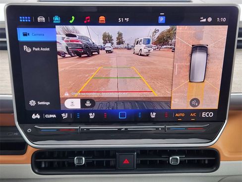 New 2025 Volkswagen ID. Buzz 1st Edition image 14