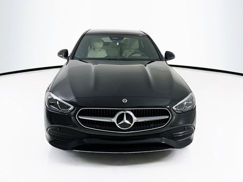 Used 2023 Mercedes-Benz C 300 Sedan image 2