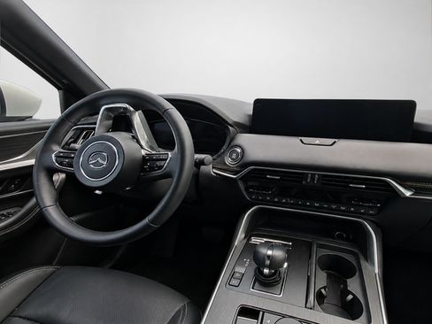 Certified 2026 MAZDA CX-90 3.3 Turbo S w/ Premium Plus AWD/4WD image 10
