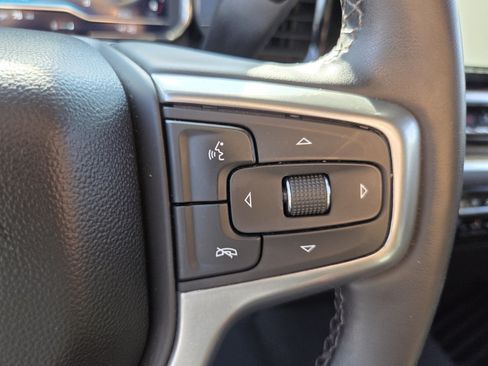 Certified 2024 Chevrolet Silverado 1500 LT AWD/4WD image 22