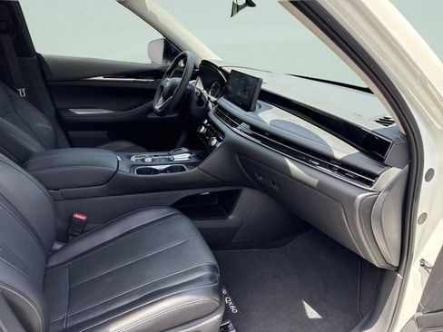 Used 2023 INFINITI QX60 Pure FWD image 19