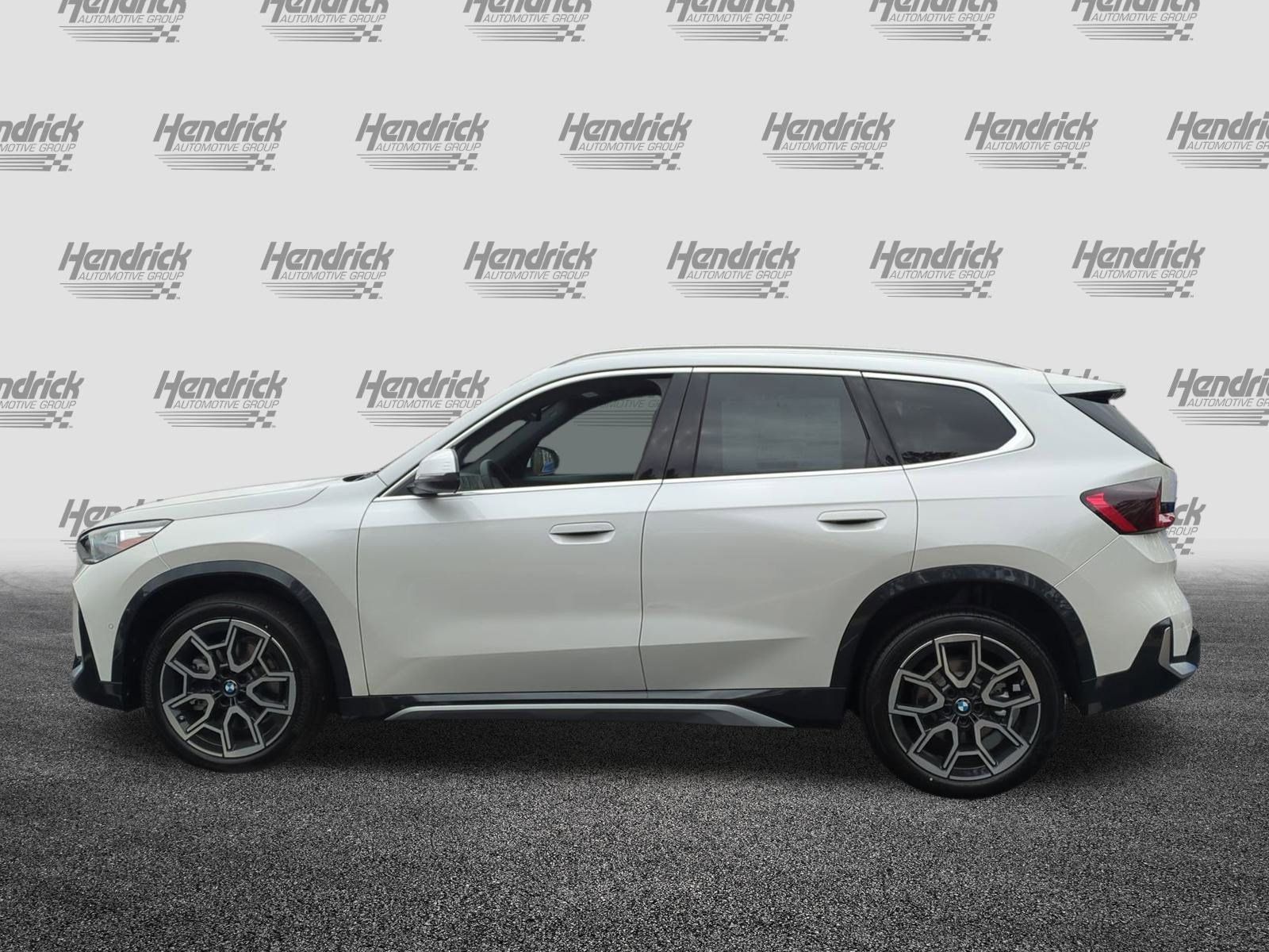 Used 2026 BMW X1 xDrive28i w/ Convenience Package AWD/4WD image 7