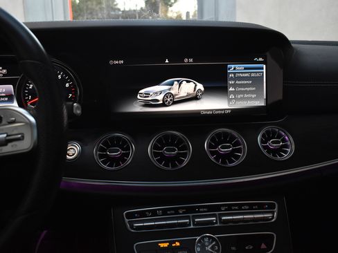 Used 2019 Mercedes-Benz E 450 Coupe image 36