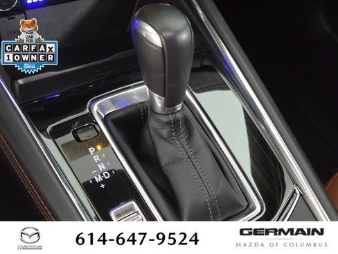 Used 2024 MAZDA CX-5 Carbon Edition AWD/4WD image 26