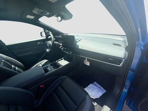 New 2026 Honda Prologue Touring image 25