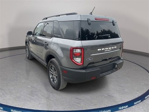 Used 2024 Ford Bronco Sport Big Bend image 7