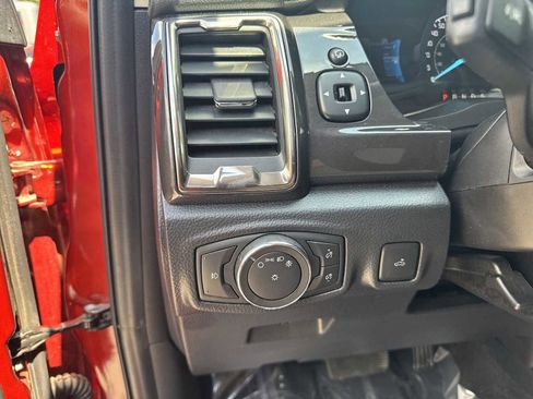 Used 2022 Ford Ranger Lariat w/ Equipment Group 501A High image 20