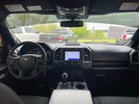 Used 2020 Ford F150 XLT w/ Equipment Group 302A Luxury image 15