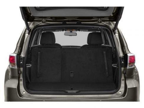 Used 2015 Toyota Highlander XLE image 13