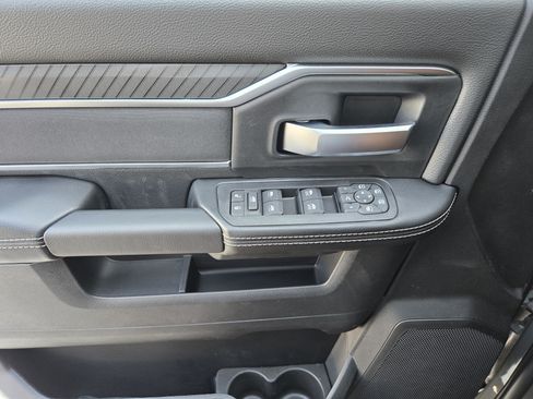 New 2027 RAM 3500 Lone Star AWD/4WD image 18