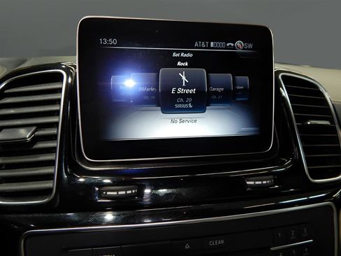 Used 2019 Mercedes-Benz GLE 63 AMG S image 23
