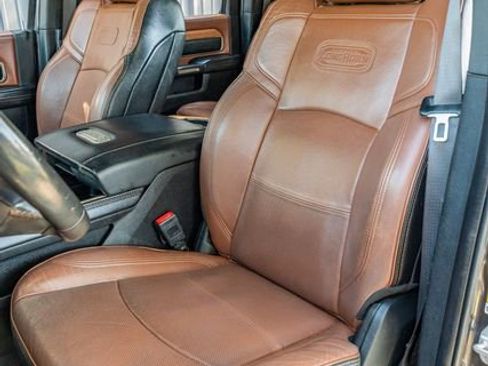 Used 2021 RAM 2500 Limited image 19