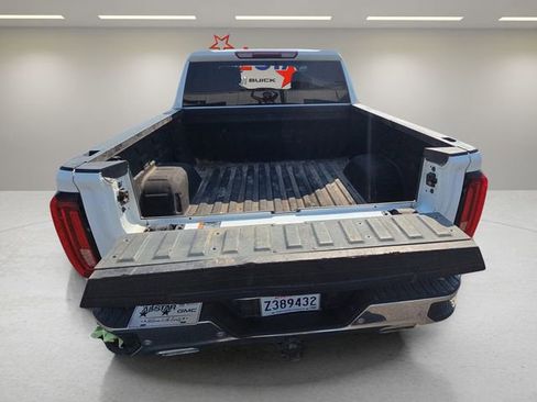 Used 2022 GMC Sierra 1500 SLT w/ SLT Premium Package image 30