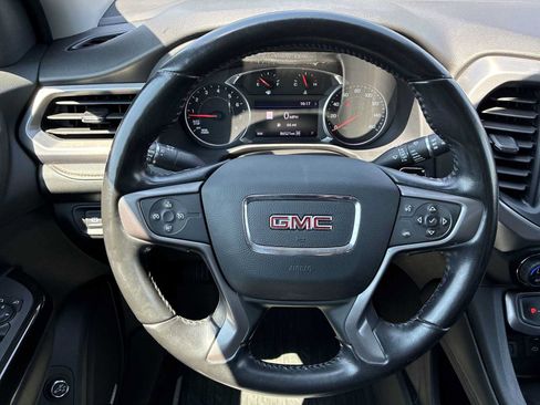 Used 2020 GMC Acadia AT4 w/ Trailering Package AWD/4WD image 11