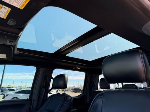 Used 2018 Ford F150 Lariat image 22