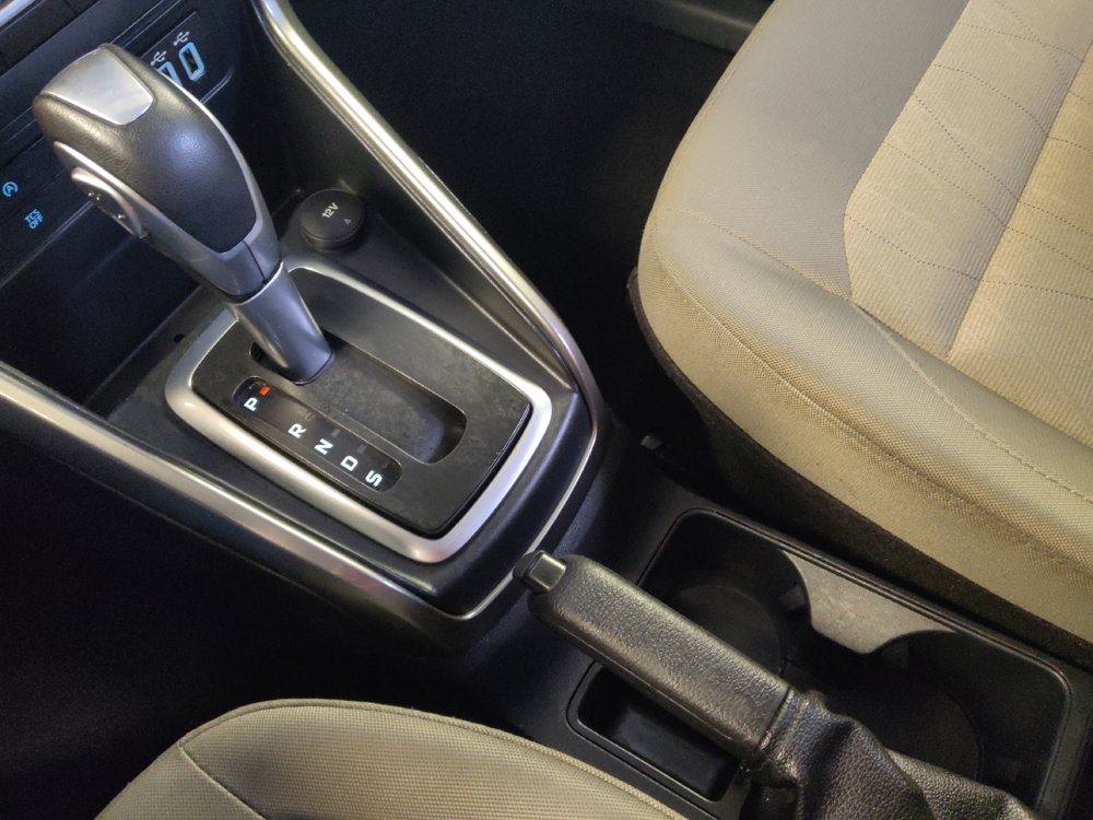 Used 2021 Ford EcoSport SE FWD image 26