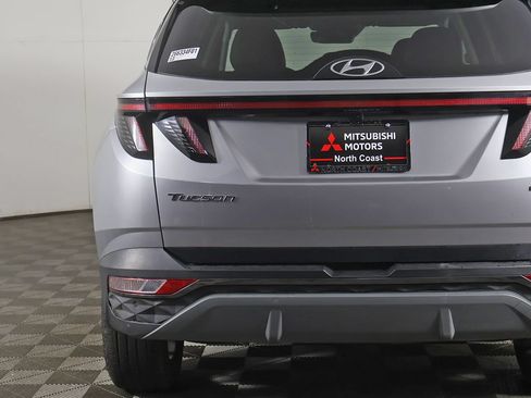 Used 2023 Hyundai Tucson Limited AWD/4WD image 21