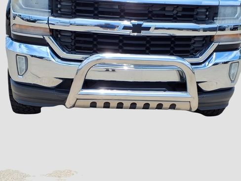 Used 2016 Chevrolet Silverado 1500 LT w/ All Star Edition AWD/4WD image 9