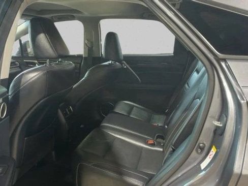 Used 2019 Lexus RX 350 FWD w/ Navigation Package image 18