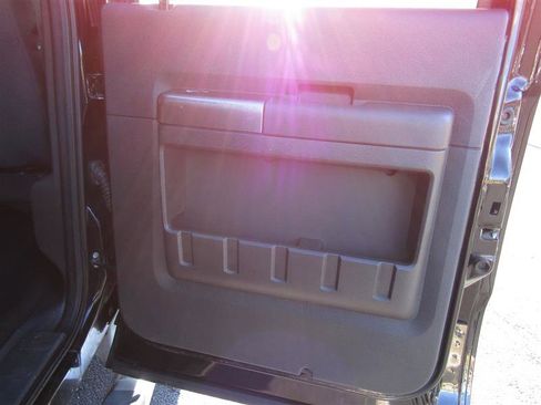Used 2009 Ford F250 FX4 image 33