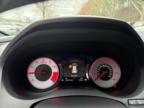 Used 2021 Acura RDX A-Spec image 30