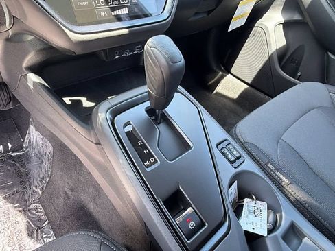 New 2026 Subaru Crosstrek 2.0i Premium AWD/4WD image 24