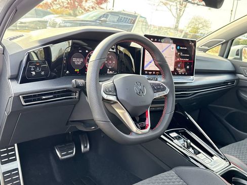 New 2026 Volkswagen GTI SE image 10