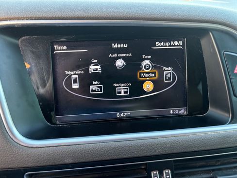 Used 2017 Audi Q5 2.0T Premium Plus image 9