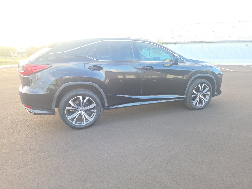 Used 2020 Lexus RX 350 FWD w/ Premium Package image 16