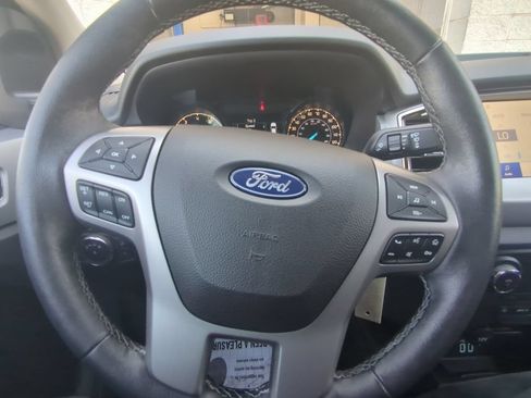 Certified 2023 Ford Ranger XLT w/ Equipment Group 301A Mid AWD/4WD image 17