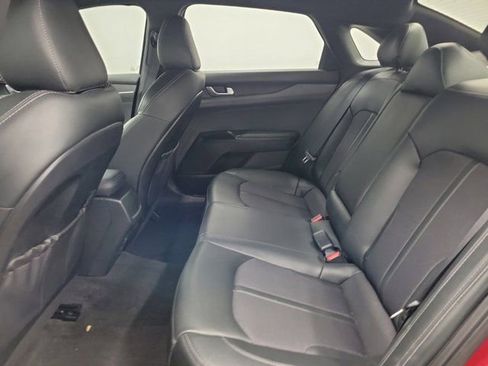 Used 2022 Kia K5 GT-Line FWD image 11