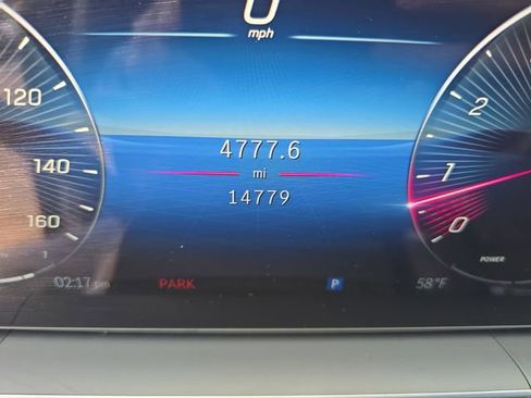 Used 2025 Mercedes-Benz GLE 350 GLE 350 image 28