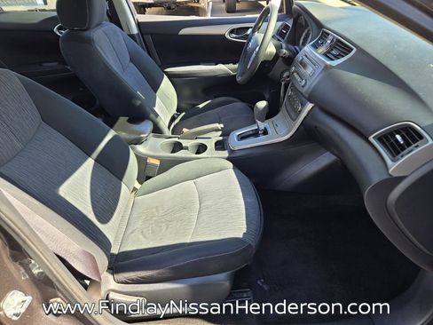 Used 2014 Nissan Sentra SV image 15