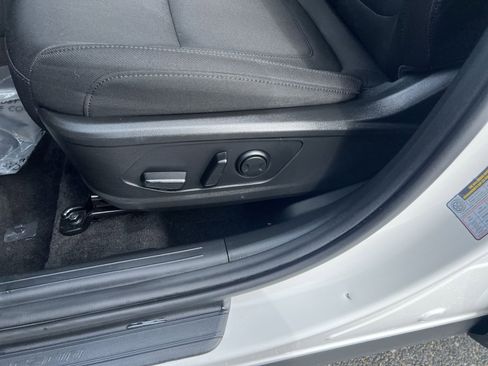 Used 2023 Hyundai Tucson SEL image 14