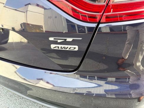 Used 2020 Kia Stinger GT AWD/4WD image 7