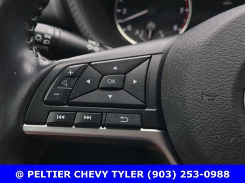 Used 2021 Nissan Sentra SV image 20