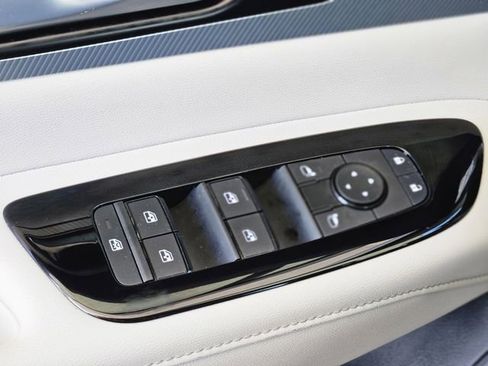 New 2026 Nissan Murano SL AWD/4WD image 20
