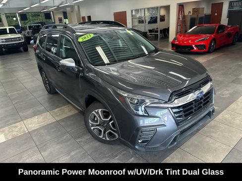 Used 2023 Subaru Ascent Limited w/ Technology Package AWD/4WD image 9