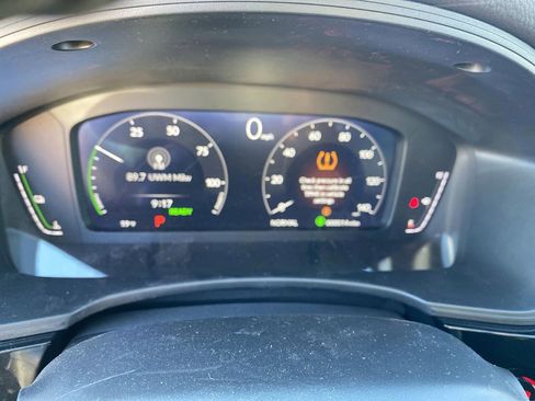 New 2026 Honda Civic Sport Touring image 17