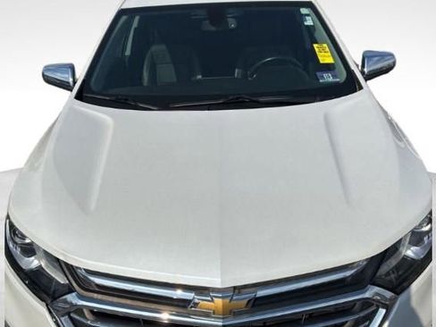 Used 2019 Chevrolet Equinox Premier FWD image 12