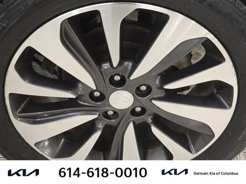 Used 2018 Buick Encore Preferred image 13