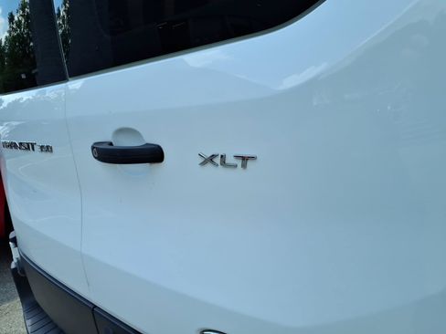 Used 2020 Ford Transit 350 XLT RWD image 12