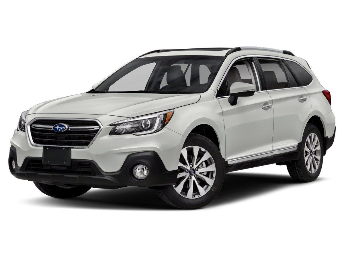 Used 2018 Subaru Outback 3.6R Touring AWD/4WD image 1